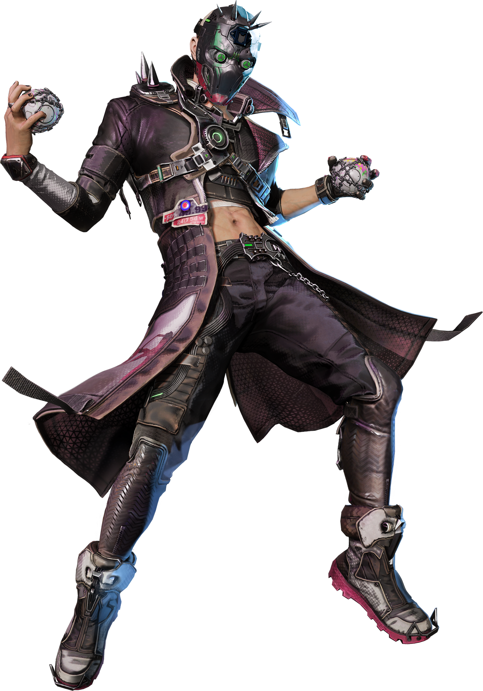Lancers avatar