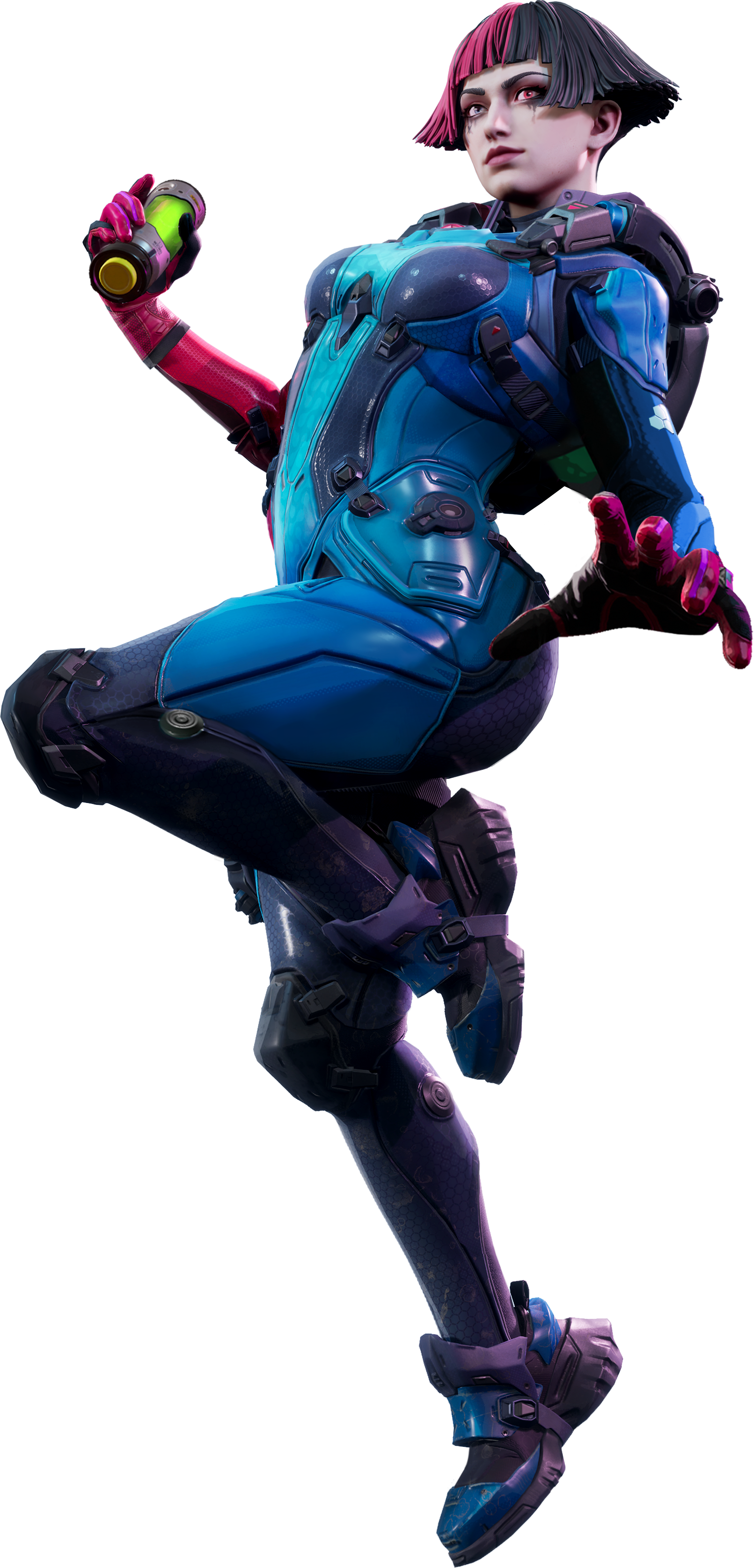 Lancers avatar
